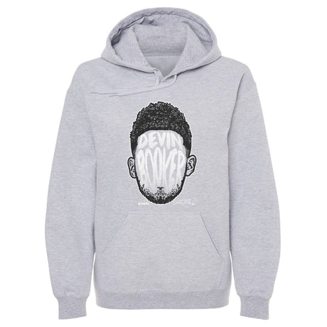 Devin Booker Men's Hoodie | 500 LEVEL