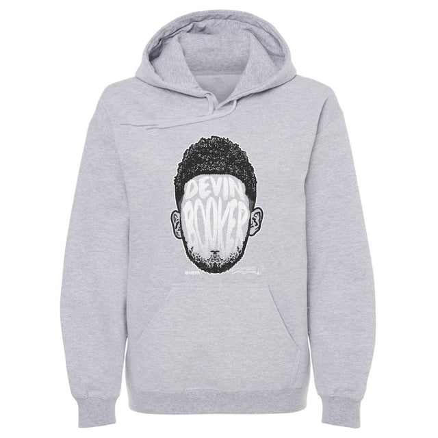 Devin Booker Men's Hoodie | 500 LEVEL