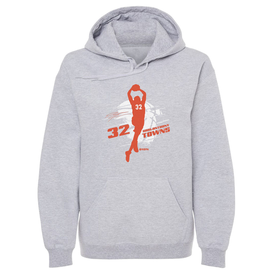 Karl-Anthony Towns Men's Hoodie | 500 LEVEL