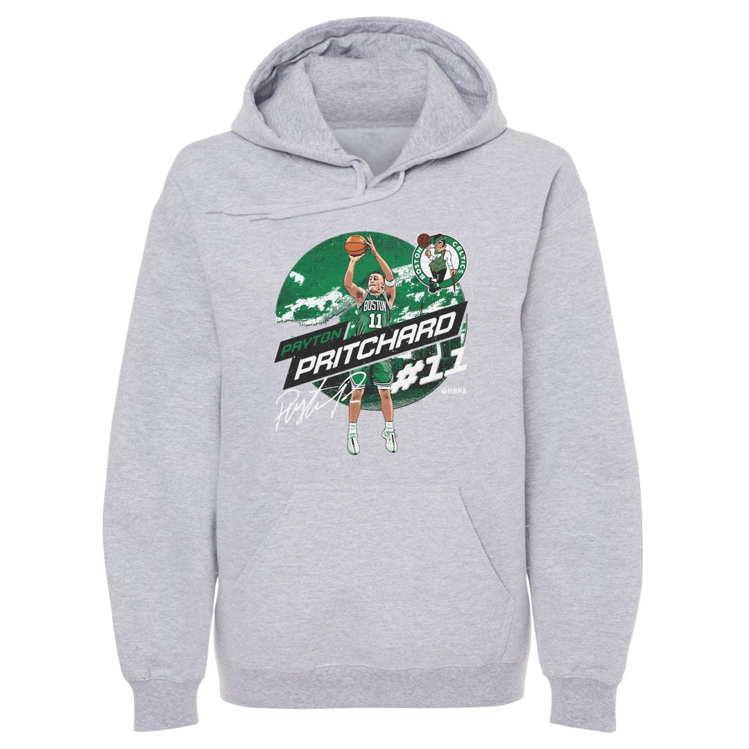 Payton Pritchard Men's Hoodie | 500 LEVEL