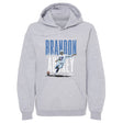 Brandon Aubrey Men's Hoodie | 500 LEVEL