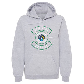 New York Cosmos Men's Hoodie | 500 LEVEL