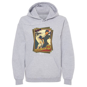Dwight Evans Men's Hoodie | 500 LEVEL