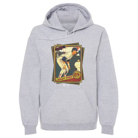 Dwight Evans Men's Hoodie | 500 LEVEL