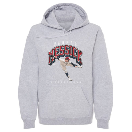Parker Messick Men's Hoodie | 500 LEVEL