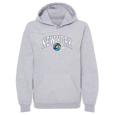 New York Cosmos Men's Hoodie | 500 LEVEL
