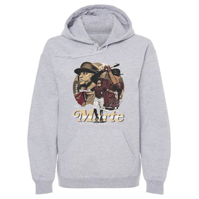 Ketel Marte Men's Hoodie | 500 LEVEL