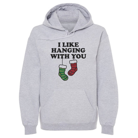 Christmas Men's Hoodie | 500 LEVEL