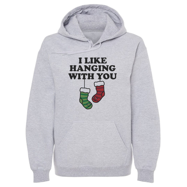Christmas Men's Hoodie | 500 LEVEL