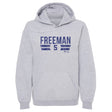Freddie Freeman Men's Hoodie | 500 LEVEL