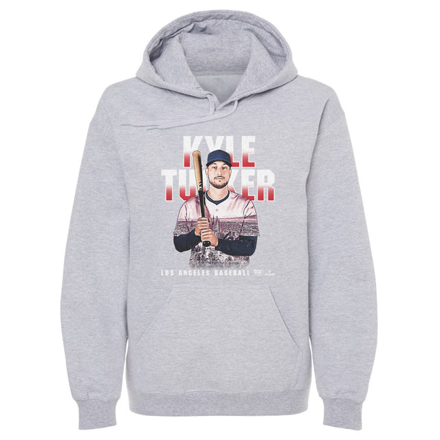 Kyle Tucker Men's Hoodie | 500 LEVEL