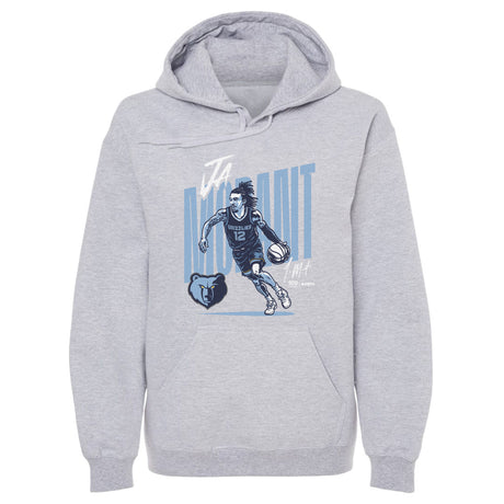 Ja Morant Men's Hoodie | 500 LEVEL