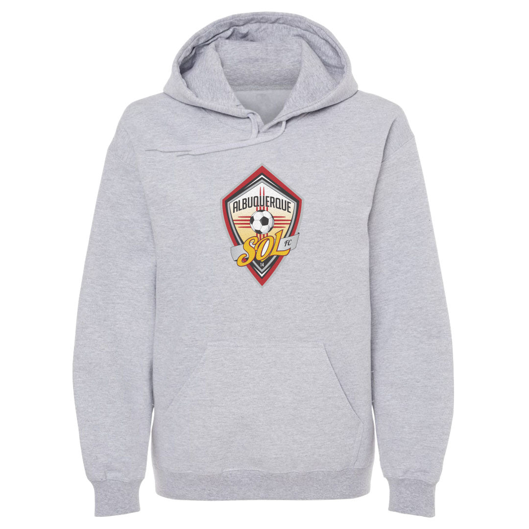 New Mexico United Men's Hoodie | 500 LEVEL