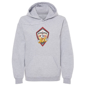 New Mexico United Men's Hoodie | 500 LEVEL