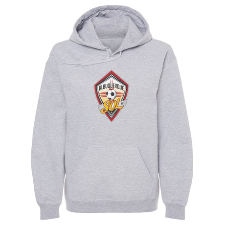 New Mexico United Men's Hoodie | 500 LEVEL