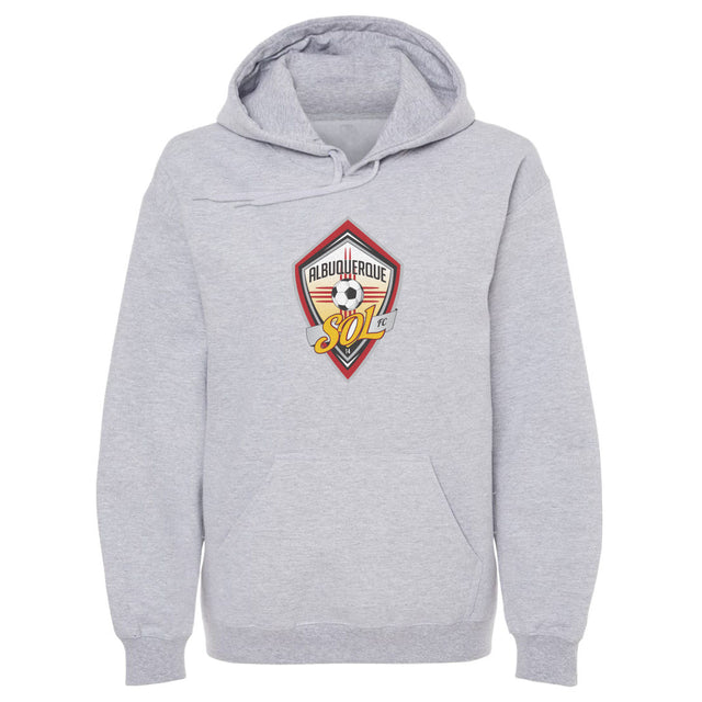 New Mexico United Men's Hoodie | 500 LEVEL