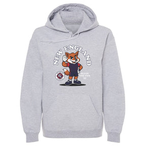 New England Revolution Men's Hoodie | 500 LEVEL