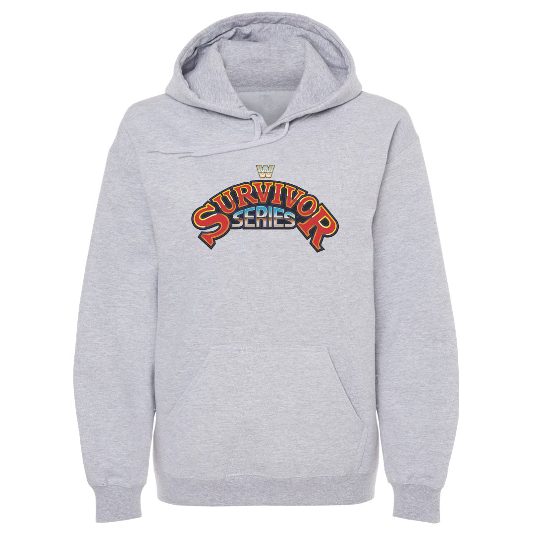 Survivor Series Men's Hoodie | 500 LEVEL