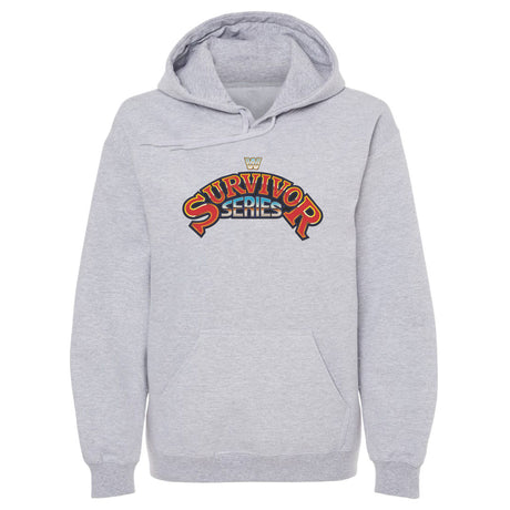 Survivor Series Men's Hoodie | 500 LEVEL