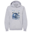 Jahmyr Gibbs Men's Hoodie | 500 LEVEL
