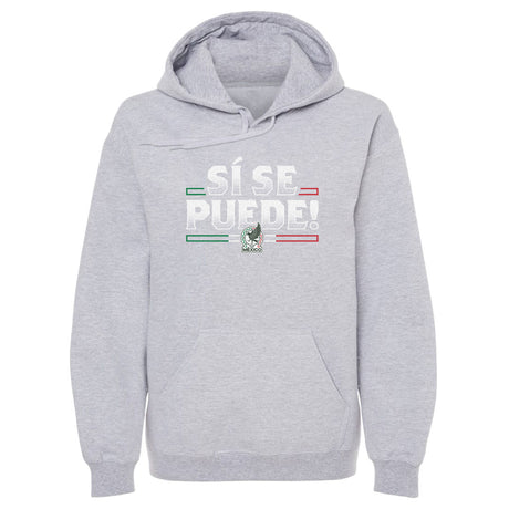 Mexico Men's Hoodie | 500 LEVEL