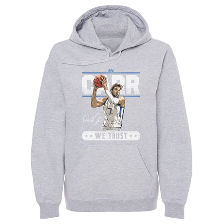 Andrew Carr Men's Hoodie | 500 LEVEL