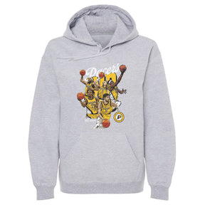Indiana Pacers Men's Hoodie | 500 LEVEL