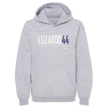 Jesus Luzardo Men's Hoodie | 500 LEVEL