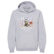 Josh Hart Men's Hoodie | 500 LEVEL