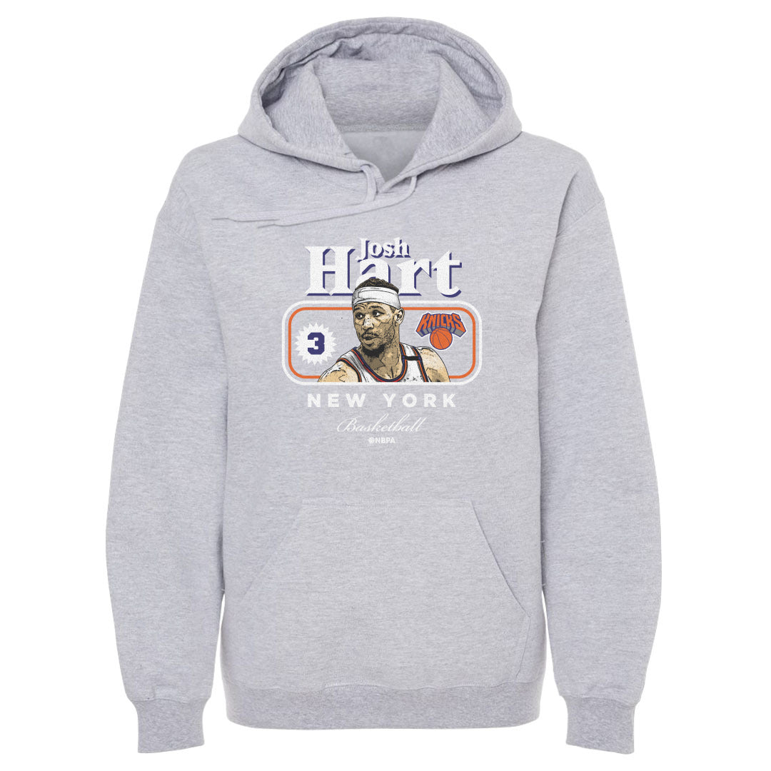 Josh Hart Men's Hoodie | 500 LEVEL