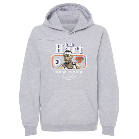 Josh Hart Men's Hoodie | 500 LEVEL