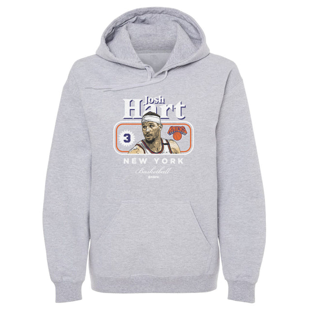 Josh Hart Men's Hoodie | 500 LEVEL