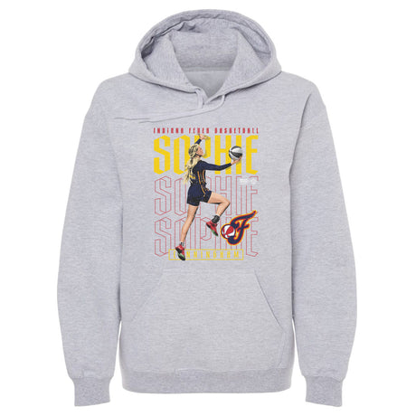 Sophie Cunningham Men's Hoodie | 500 LEVEL