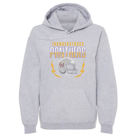 Crown Trio Men's Hoodie | 500 LEVEL