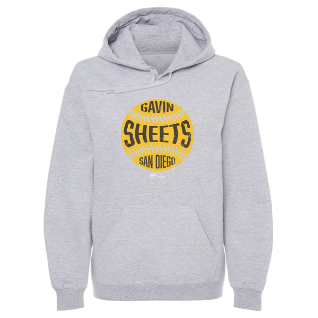 Gavin Sheets Men's Hoodie | 500 LEVEL