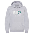 Bryan Woo Men's Hoodie | 500 LEVEL
