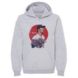 Yoshinobu Yamamoto Men's Hoodie | 500 LEVEL