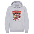 Patrick Mahomes Men's Hoodie | 500 LEVEL