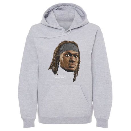 Marvin Harrison Jr. Men's Hoodie | 500 LEVEL