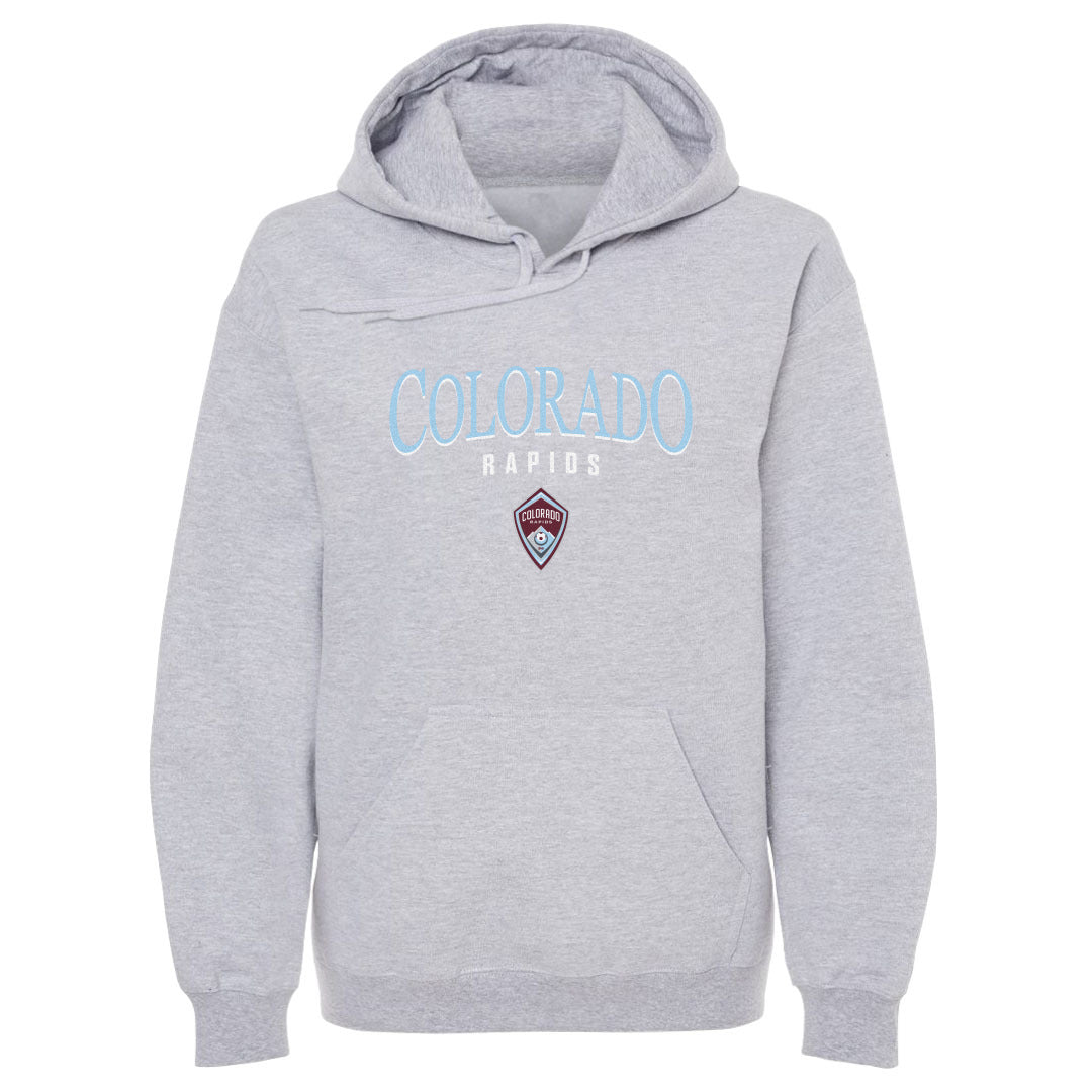 Colorado Rapids Men's Hoodie | 500 LEVEL