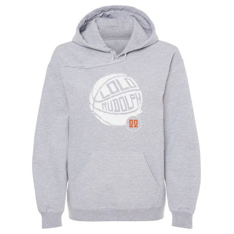 LoLo Rudolph Men's Hoodie | 500 LEVEL
