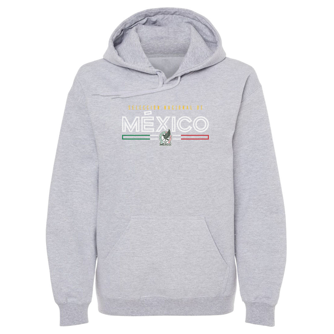 Mexico Men's Hoodie | 500 LEVEL