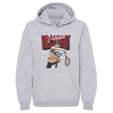 Valentin Vacherot Men's Hoodie | 500 LEVEL