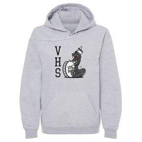 Crown Trio Men's Hoodie | 500 LEVEL