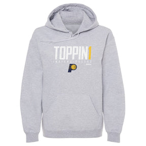 Obi Toppin Men's Hoodie | 500 LEVEL