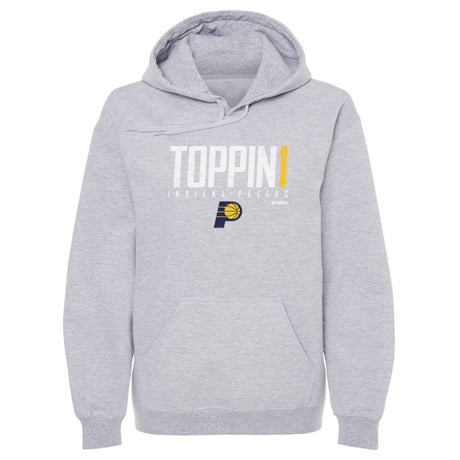 Obi Toppin Men's Hoodie | 500 LEVEL