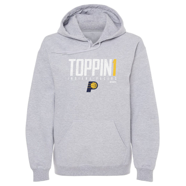 Obi Toppin Men's Hoodie | 500 LEVEL