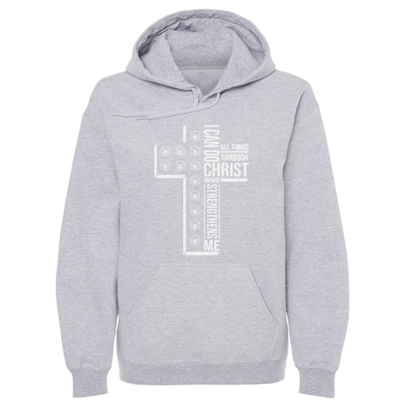 Canyon Ridge Men's Hoodie | 500 LEVEL