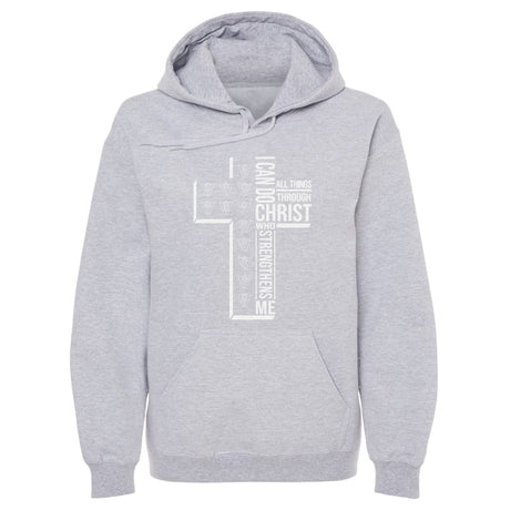 Vandegrift Men's Hoodie | 500 LEVEL