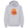 Trae Young Men's Hoodie | 500 LEVEL